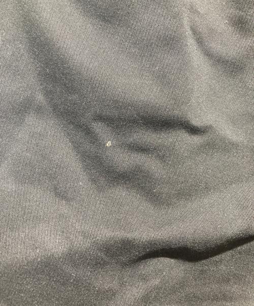 POLO RALPH LAUREN（ポロ・ラルフローレン）POLO RALPH LAUREN (ポロ・ラルフローレン) ブラックチノパン/SMITH PANT ブラック サイズ:35/32の古着・服飾アイテム