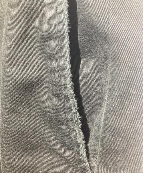 POLO RALPH LAUREN（ポロ・ラルフローレン）POLO RALPH LAUREN (ポロ・ラルフローレン) ブラックチノパン/SMITH PANT ブラック サイズ:35/32の古着・服飾アイテム