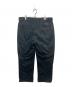 POLO RALPH LAUREN (ポロ・ラルフローレン) ブラックチノパン/SMITH PANT ブラック サイズ:35/32：7000円