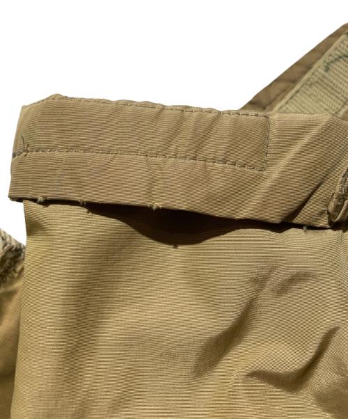 L.L.Bean（エルエルビーン）L.L.Bean (エルエルビーン) USA製 マウンテンパーカー ベージュ サイズ:Lの古着・服飾アイテム