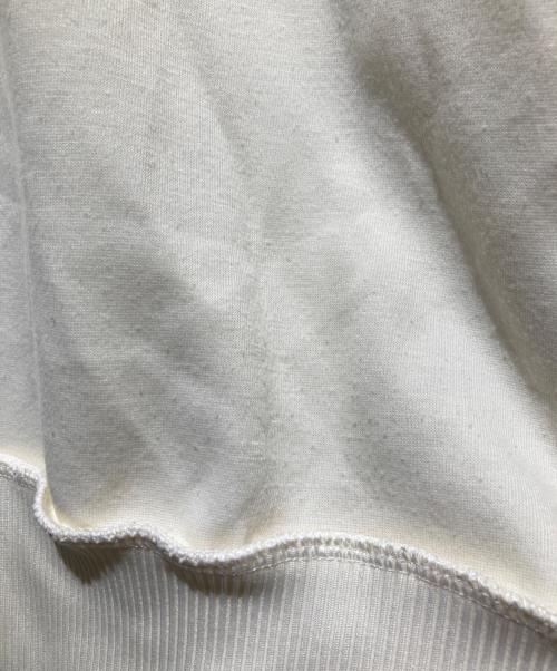 adidas（アディダス）adidas (アディダス) 80ｓ トラックジャケット アイボリー サイズ:不明の古着・服飾アイテム