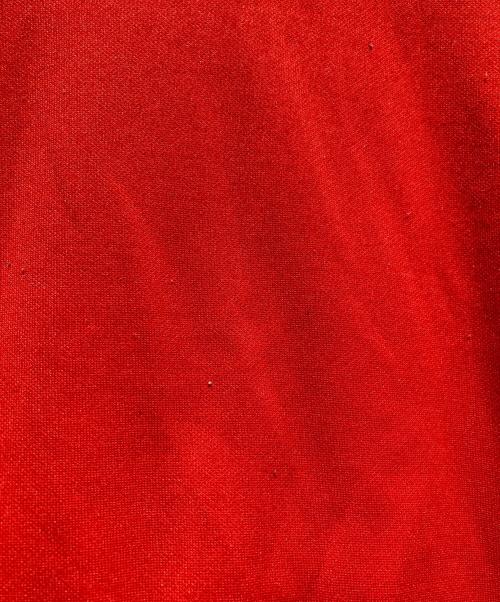 80s adidas（エイティーズ アディダス）80s adidas (エイティーズ アディダス) トラックジャケット レッド サイズ:不明の古着・服飾アイテム