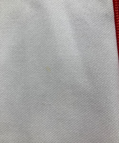 adidas（アディダス）adidas (アディダス) 80ｓ トラックジャケット ホワイト サイズ:不明の古着・服飾アイテム