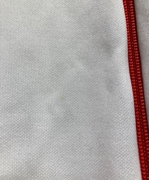 adidas（アディダス）adidas (アディダス) 80ｓ トラックジャケット ホワイト サイズ:不明の古着・服飾アイテム