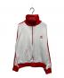 adidas（アディダス）の古着「80ｓ トラックジャケット」｜ホワイト