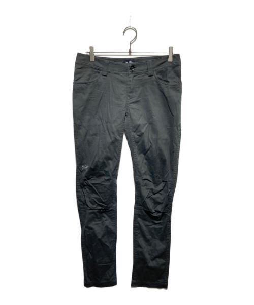 ARC'TERYX（アークテリクス）ARC'TERYX (アークテリクス) ATLIN CHINO PANT グレー サイズ:8の古着・服飾アイテム