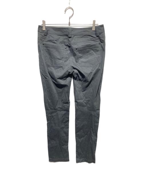 ARC'TERYX（アークテリクス）ARC'TERYX (アークテリクス) ATLIN CHINO PANT グレー サイズ:8の古着・服飾アイテム