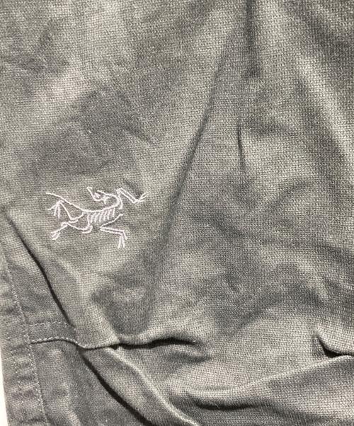 ARC'TERYX（アークテリクス）ARC'TERYX (アークテリクス) ATLIN CHINO PANT グレー サイズ:8の古着・服飾アイテム