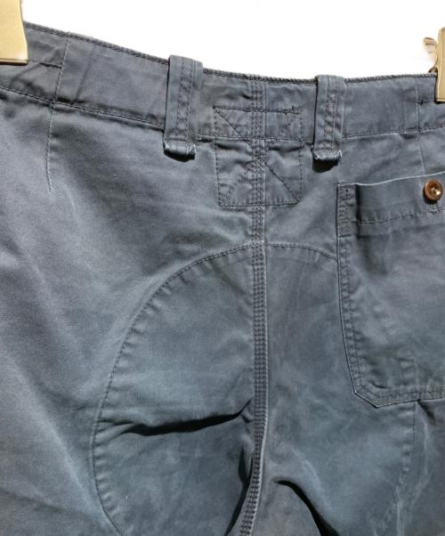 POLO RALPH LAUREN（ポロ・ラルフローレン）POLO RALPH LAUREN (ポロ・ラルフローレン) ハーフパンツ ネイビー サイズ:36の古着・服飾アイテム