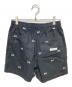 WTAPS (ダブルタップス) 23SS SEAGULL 03 SHORTS ブラック サイズ:02：18000円