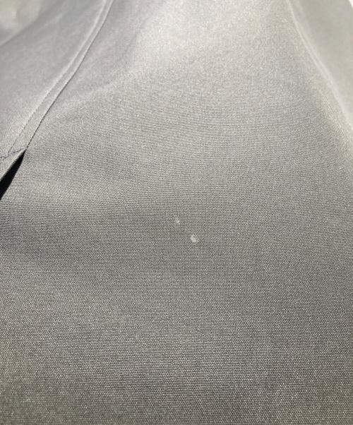 FREAK'S STORE（フリークスストア）FREAK'S STORE (フリークスストア) PHENIX (フェニックス) ステンカラーコート グレー サイズ:Mの古着・服飾アイテム