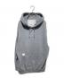 WTAPS（ダブルタップス）の古着「18SS BIGGIE 01 SWEATSHIRT パーカー」｜グレー