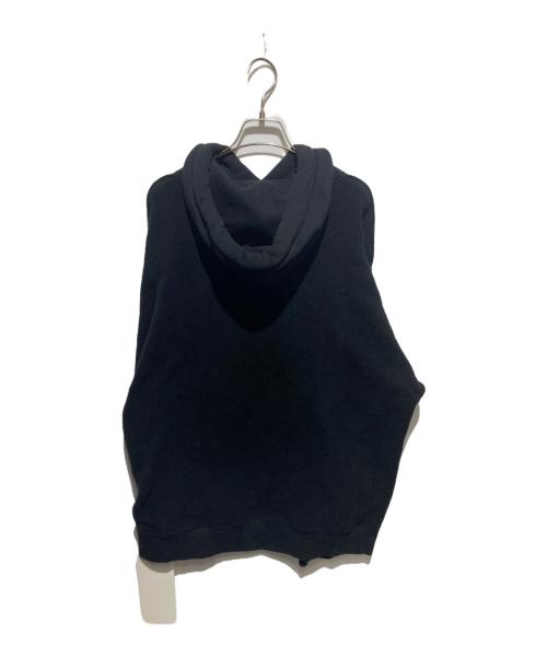 WTAPS（ダブルタップス）WTAPS (ダブルタップス) UNDERCOVER (アンダーカバー) 21AW GIG HOODED ブラック サイズ:Ｘ03の古着・服飾アイテム