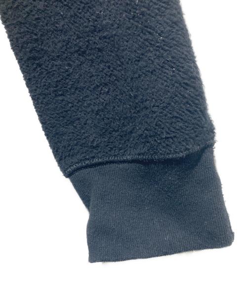 WTAPS（ダブルタップス）WTAPS (ダブルタップス) UNDERCOVER (アンダーカバー) 21AW GIG HOODED ブラック サイズ:Ｘ03の古着・服飾アイテム