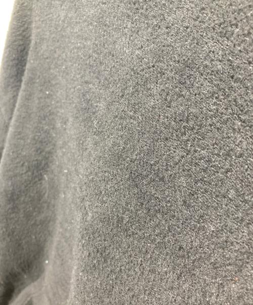 WTAPS（ダブルタップス）WTAPS (ダブルタップス) UNDERCOVER (アンダーカバー) 21AW GIG HOODED ブラック サイズ:Ｘ03の古着・服飾アイテム