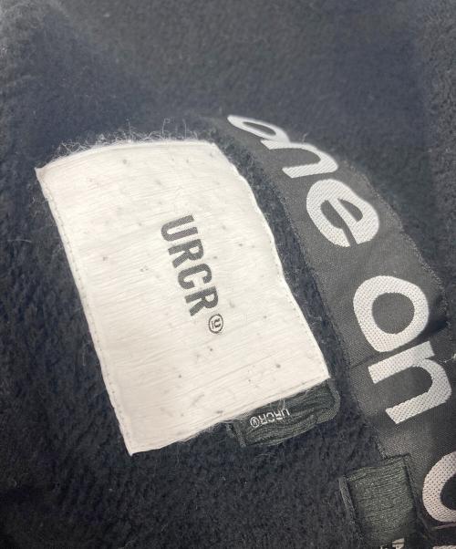 WTAPS（ダブルタップス）WTAPS (ダブルタップス) UNDERCOVER (アンダーカバー) 21AW GIG HOODED ブラック サイズ:Ｘ03の古着・服飾アイテム