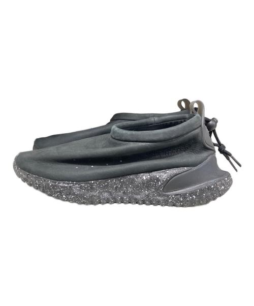 NIKE（ナイキ）NIKE (ナイキ) UNDERCOVER (アンダーカバー) MOC FLOW SP ブラック サイズ:27.5cmの古着・服飾アイテム