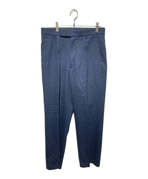 BRITSH ARMY（ブリティッシュアーミー）BRITSH ARMY (ブリティッシュアーミー) Dress RAFパンツ ネイビー サイズ:不明の古着・服飾アイテム