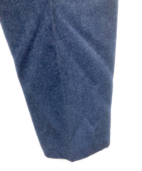 BRITSH ARMY（ブリティッシュアーミー）BRITSH ARMY (ブリティッシュアーミー) Dress RAFパンツ ネイビー サイズ:不明の古着・服飾アイテム