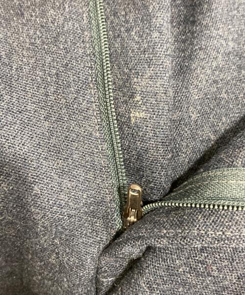 BRITSH ARMY（ブリティッシュアーミー）BRITSH ARMY (ブリティッシュアーミー) Dress RAFパンツ ネイビー サイズ:不明の古着・服飾アイテム