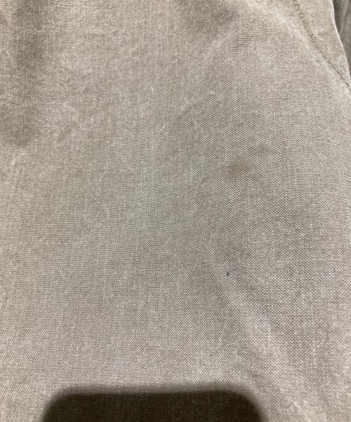 OUTIL（ウティ）OUTIL (ウティ) PANTALON LIMOGESパンツ カーキ サイズ:4の古着・服飾アイテム