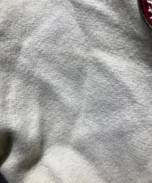 SCHNEID ERS（不明）SCHNEID ERS (不明) ウールスタジャン ブラック サイズ:Sの古着・服飾アイテム