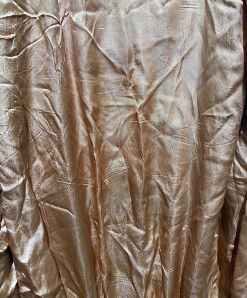 SCHNEID ERS（不明）SCHNEID ERS (不明) ウールスタジャン ブラック サイズ:Sの古着・服飾アイテム