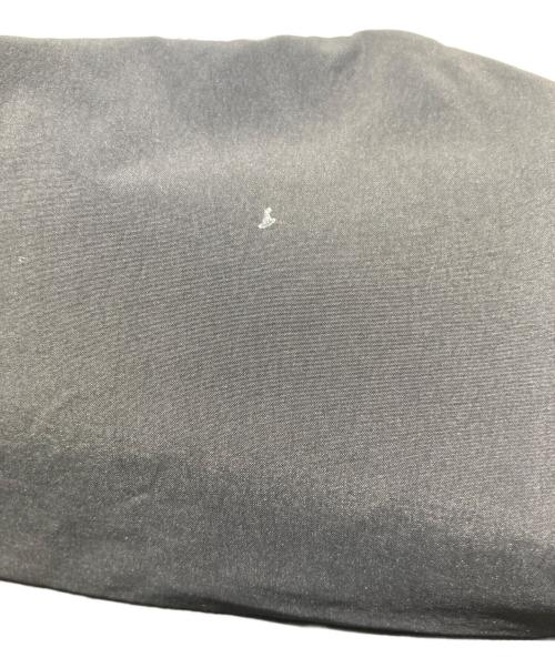 nano・universe（ナノ・ユニバース）nano・universe (ナノ・ユニバース) 中綿ジャケット グレー サイズ:Lの古着・服飾アイテム