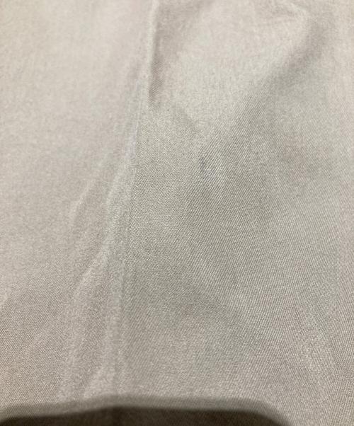 BOSS（ボス）BOSS (ボス) KAITO ストレッチパンツ ベージュ サイズ:32の古着・服飾アイテム