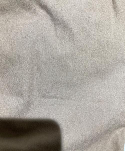 BOSS（ボス）BOSS (ボス) KAITO ストレッチパンツ ベージュ サイズ:32の古着・服飾アイテム