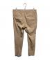 BOSS (ボス) KAITO ストレッチパンツ ベージュ サイズ:32：5000円