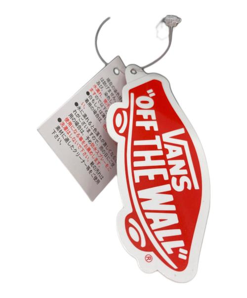 VANS（ヴァンズ）VANS (ヴァンズ) V196CF CN LOAFER ブラック サイズ:25 未使用品の古着・服飾アイテム