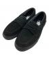 VANS（ヴァンズ）の古着「V196CF CN LOAFER」｜ブラック