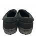 中古・古着 VANS (ヴァンズ) V196CF CN LOAFER ブラック サイズ:25 未使用品：9000円