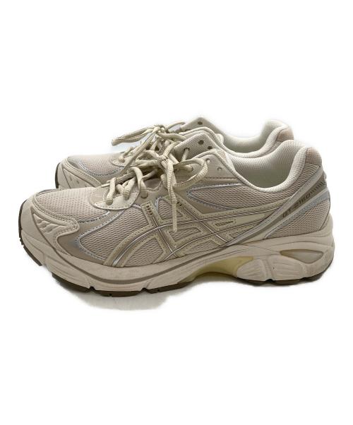 asics（アシックス）asics (アシックス) ローカットスニーカー/GT-2160 ベージュ サイズ:25.5の古着・服飾アイテム