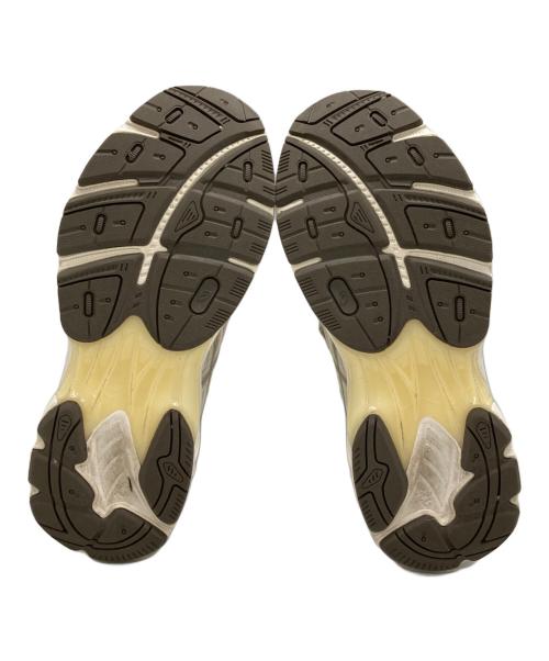 asics（アシックス）asics (アシックス) ローカットスニーカー/GT-2160 ベージュ サイズ:25.5の古着・服飾アイテム