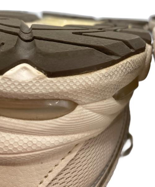 asics（アシックス）asics (アシックス) ローカットスニーカー/GT-2160 ベージュ サイズ:25.5の古着・服飾アイテム