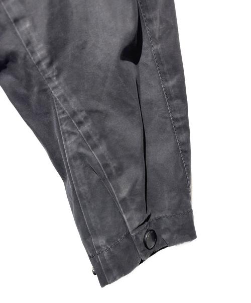 REPLAY（リプレイ）REPLAY (リプレイ) フーデッドジャケット ブラック サイズ:Ｌの古着・服飾アイテム