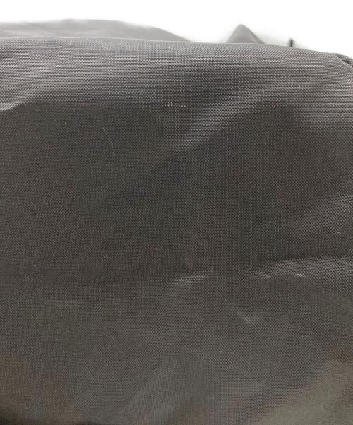 FREDRIK PACKERS（フレドリックパッカーズ）FREDRIK PACKERS (フレドリックパッカーズ) green label (グリーンレーベル) 別注 バックパック ブラックの古着・服飾アイテム