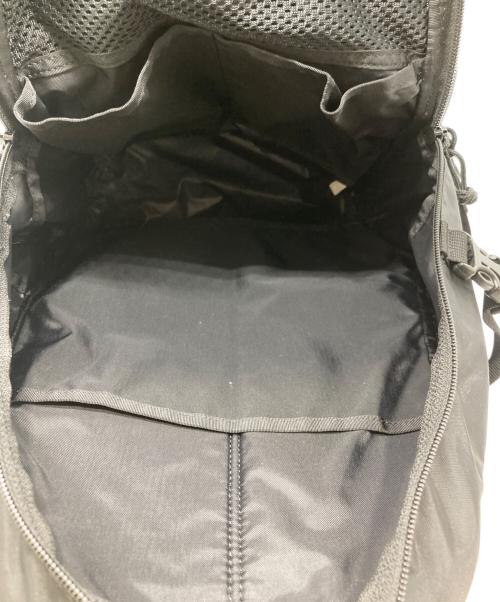 FREDRIK PACKERS（フレドリックパッカーズ）FREDRIK PACKERS (フレドリックパッカーズ) green label (グリーンレーベル) 別注 バックパック ブラックの古着・服飾アイテム