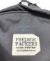 FREDRIK PACKERSの古着・服飾アイテム：5000円
