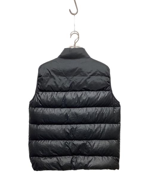 NIKE（ナイキ）NIKE (ナイキ) ダウンベスト/Basic Down Vest ブラック サイズ:Ｌの古着・服飾アイテム