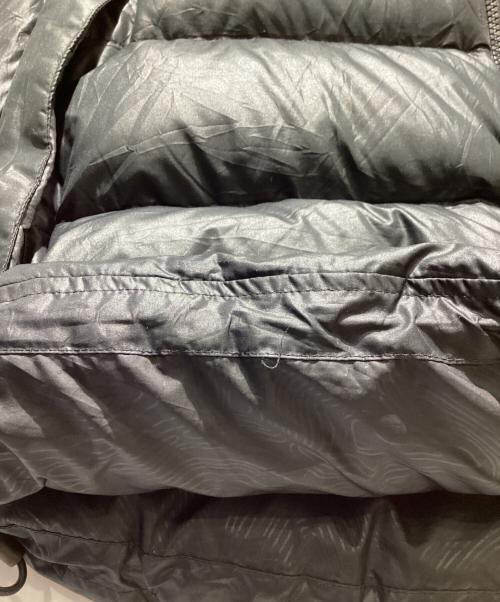 NIKE（ナイキ）NIKE (ナイキ) ダウンベスト/Basic Down Vest ブラック サイズ:Ｌの古着・服飾アイテム