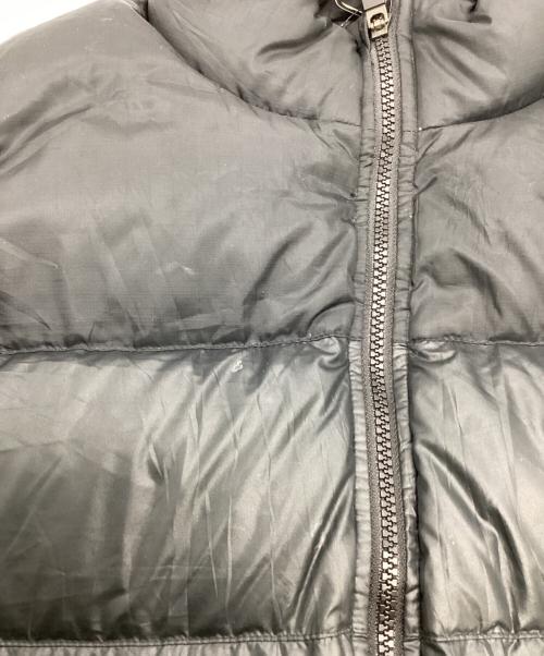 NIKE（ナイキ）NIKE (ナイキ) ダウンベスト/Basic Down Vest ブラック サイズ:Ｌの古着・服飾アイテム