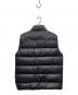 NIKE (ナイキ) ダウンベスト/Basic Down Vest ブラック サイズ:Ｌ：5000円