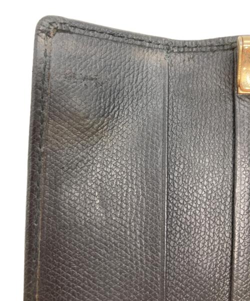 CHANEL（シャネル）CHANEL (シャネル) ココマーク6連キーケース ブラックの古着・服飾アイテム