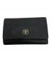 CHANEL（シャネル）の古着「ココマーク6連キーケース」｜ブラック