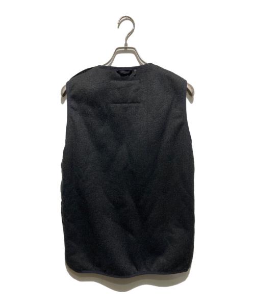 Barbour（バブアー）Barbour (バブアー) SL BEDALEオイルドジャケット ライニングベスト付 ブラック サイズ:38の古着・服飾アイテム