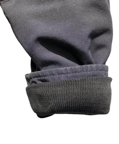 CANADA GOOSE（カナダグース）CANADA GOOSE (カナダグース) マッケンジーパーカーダウンコート/MACKENZIE PARKA ブラック サイズ:Mの古着・服飾アイテム