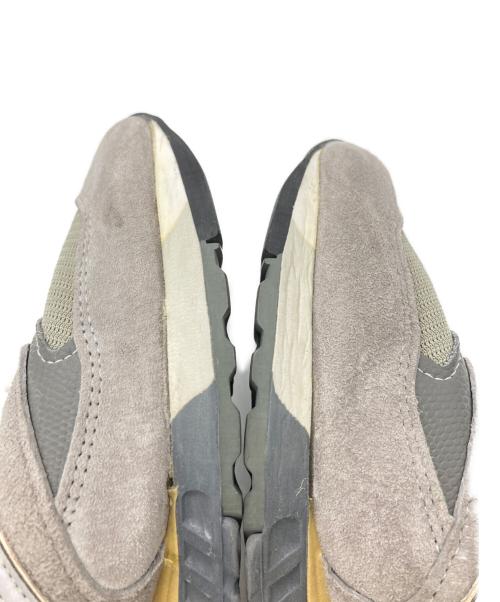 NEW BALANCE（ニューバランス）NEW BALANCE (ニューバランス) M998 ローカットスニーカー グレー サイズ:27cmの古着・服飾アイテム